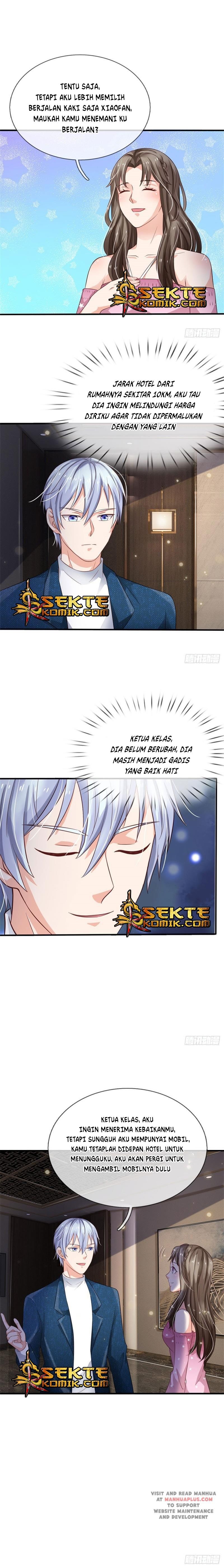 I am Daxianzun Chapter 148 Gambar 2